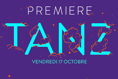 Tanz, la soirée bal électro gratuite au Parc André Citroën