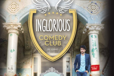 Gagnez des invitations pour le spectacle d'humoristes 