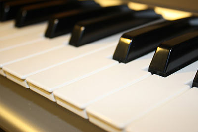 Concert gratuit de piano à 4 mains