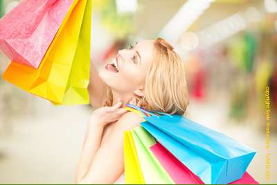 shopping shopping