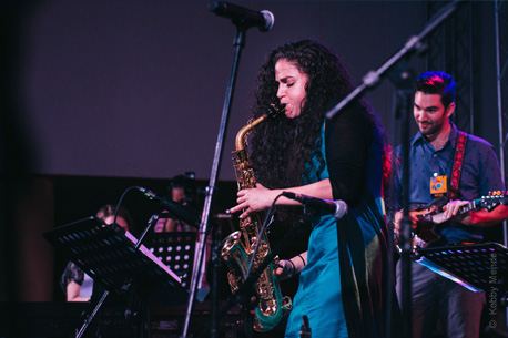 Festival Monte le son 2026, concerts gratuits sur le thème 