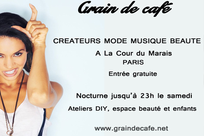 Salon de créateurs de mode, où les visiteurs sont chouchoutés   ateliers gratuits à réserver