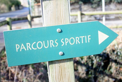Parcours coaching sportif gratuit sur les Berges de Seine