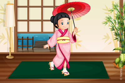 salon japonais salon japonais