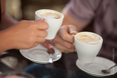 Le Café des Femmes, le moment de convivialité entre femmes 