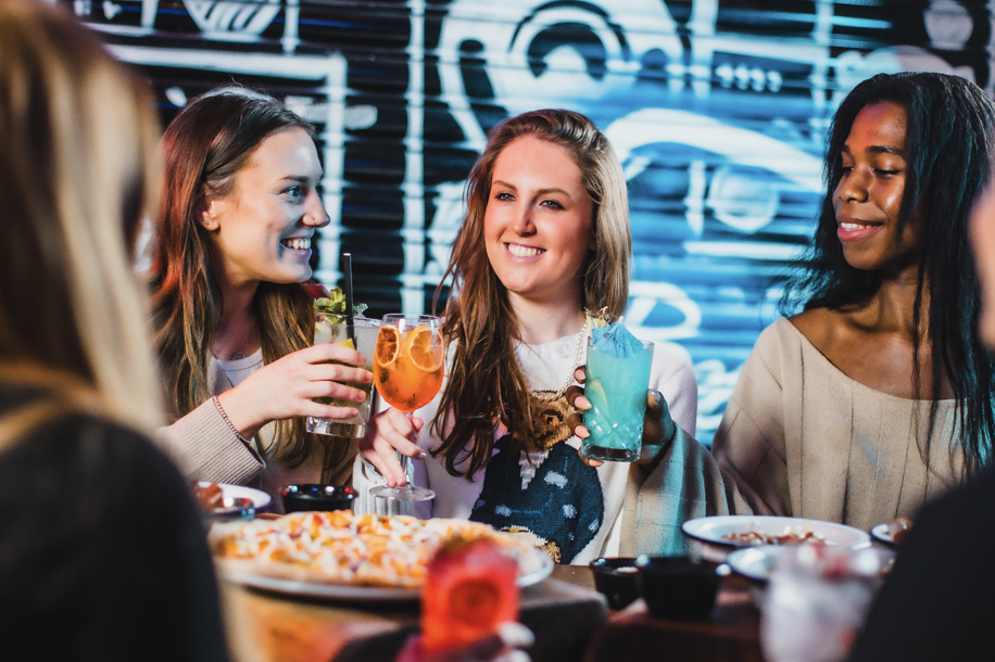 Soirée réveillon gratuite du nouvel an 2026