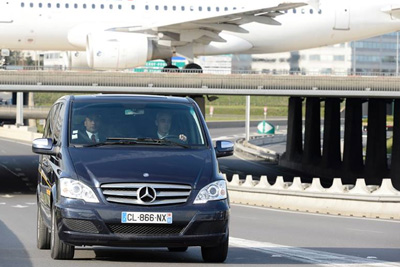 Taxi pas cher pour aller à l’aéroport ou en revenir (à partir de 19 €)