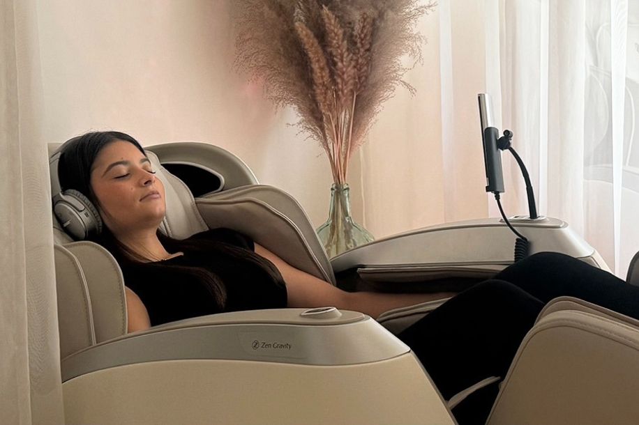 Zen Bar, le premier bar à sieste pour une relaxation totale à Paris