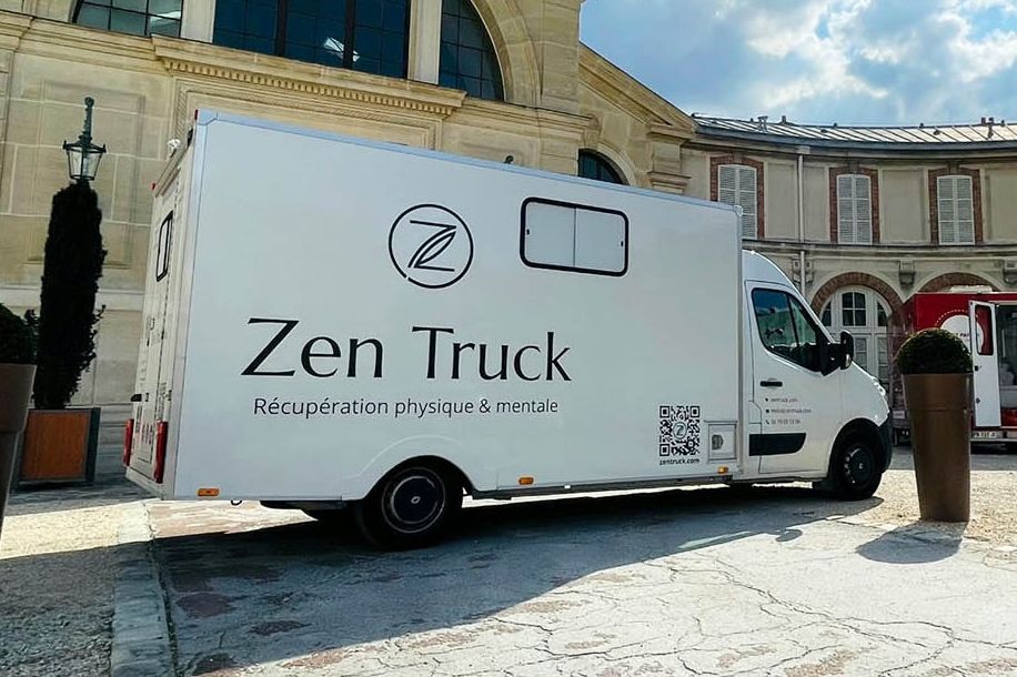 Zen Bar, le premier bar à sieste pour une relaxation totale à Paris
