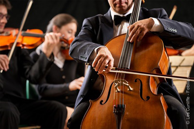 Concerts, performances, visites et ateliers gratuits à la Philharmonie de Paris