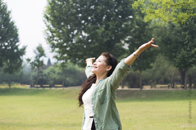 Cours gratuit de Danse bien être