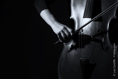 Concert gratuit de jeunes solistes de 3ème année du Conservatoire de Paris