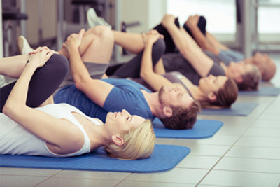 Cours de fitness offert au Forest Hill pour l’achat d’une place de ciné