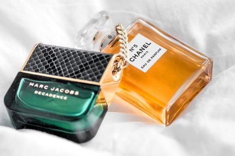  20% sur votre parfum chez Sephora en recyclant votre flacon vide