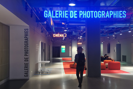 Exposition gratuite « Décadrage Colonial » au Centre Pompidou