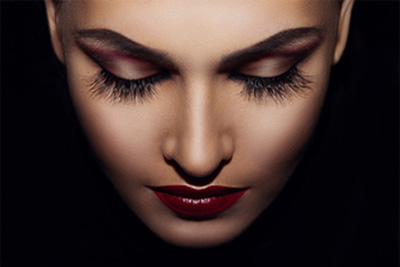 Invitation gratuite pour le salon Make Up in Paris 2022