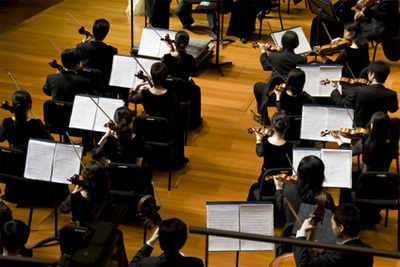 Concert philharmonique gratuit