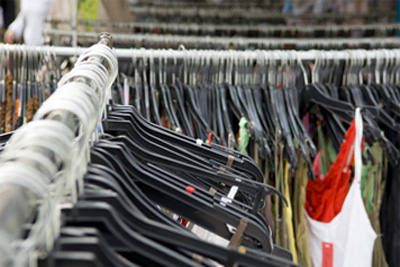 Braderie Solidaire à Paris avec articles de 0,20 € à 10 €