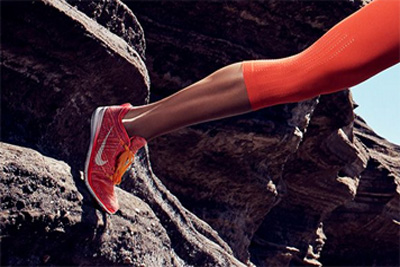 Séances de fitness gratuites pour les femmes proposées par Nike