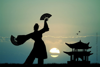 Spectacle gratuit de danse traditionnelle japonaise