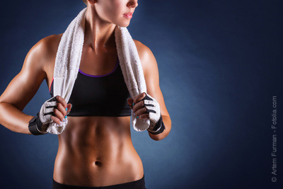 Première séance de circuit training coachée gratuite