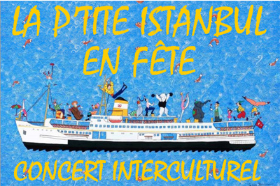 La P’tite Istanbul en fête à Paris, animations et concerts gratuits