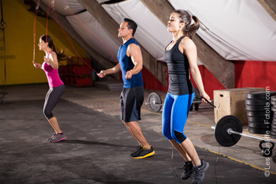 Cours d’essai de R-Jump pas cher à 5 €