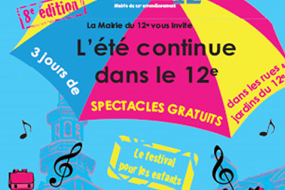 Spectacle poétique et acoustique pour enfants jusqu'à 3 ans