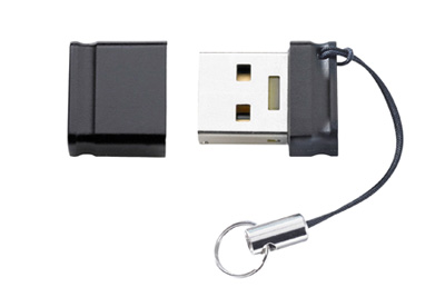 Micro clé USB pas chère, maxi stockage (64 Go), à transporter partout