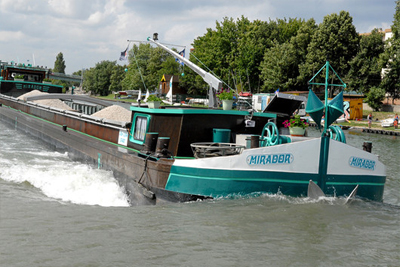 Croisière pas chère dans le port de Bonneuil-sur-Marne (à seulement 5 €)