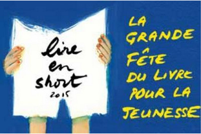 Grande fête gratuite du livre 