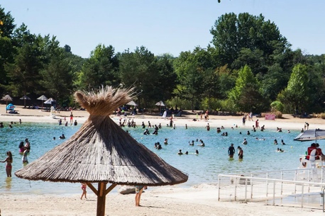 Les 12 îles de loisirs en Île de France (activités, détente, jeux..)