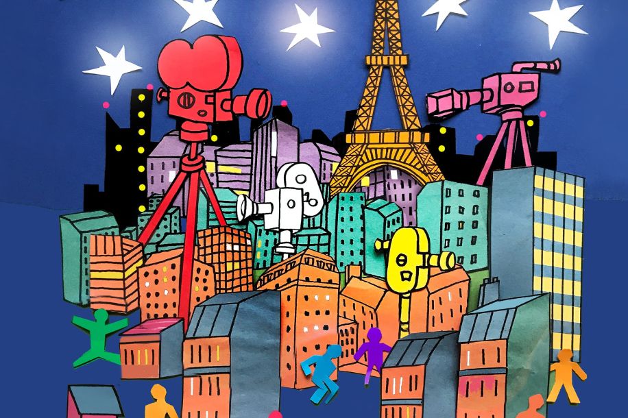 Nuit Blanche 2025 : les premières pépites culturelles repérées !