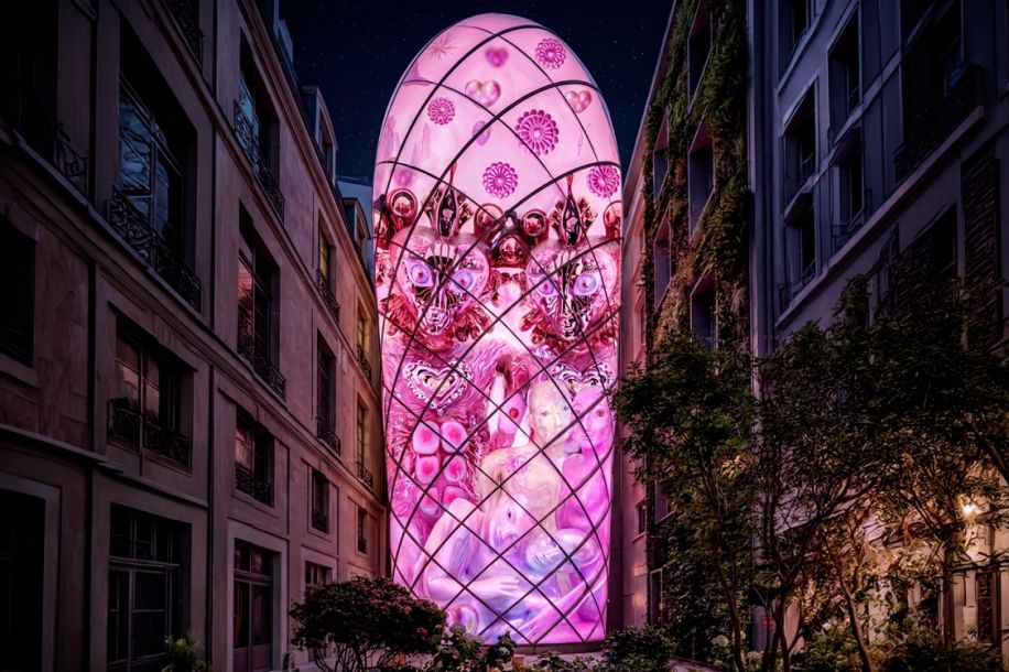 Nuit Blanche 2026 : notre sélection d'événements gratuits à ne pas rater à Paris !