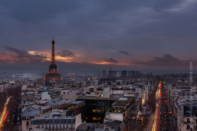 Nuit Blanche 2022, parcours artistique gratuit dans Paris