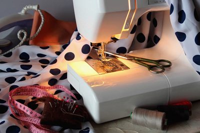 Ateliers gratuits de couture, tricot et recyclage de vêtements 