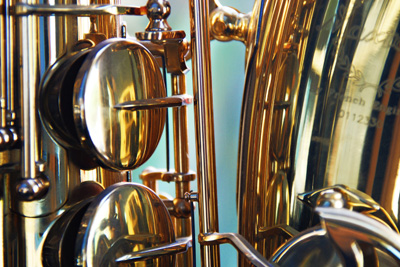 Batterie Fanfare des Gardiens de la Paix