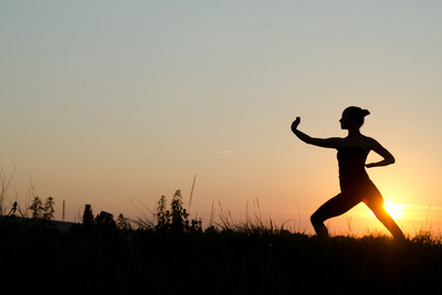 1h d’initiation gratuite au Qi Gong, au Tai Chi et au Stretching postural