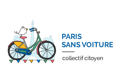 Journée à Paris sans voiture 2015