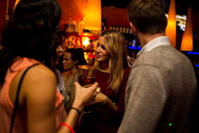 Soirée Meetic gratuite au Hard Rock Café avec punch ou soft offert