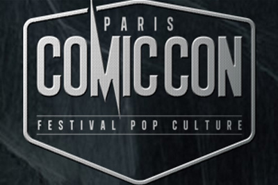 Comic Con Paris 2015, festival insolite pour les fans de Comics (à partir de 16 €)