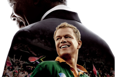 Projection gratuite du film Invictus