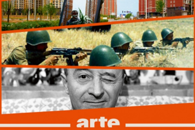 Festival du Documentaire Arte 2015, documentaires gratuits au cinéma 