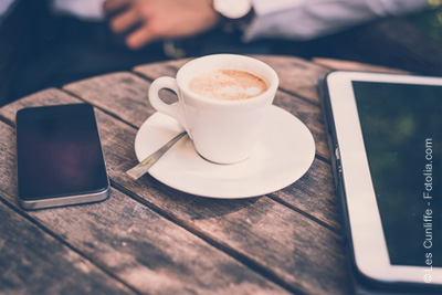 Sortie gratuite dans un Café Philo