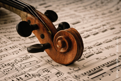 Concert gratuit de musique baroque de Jeunes Talents