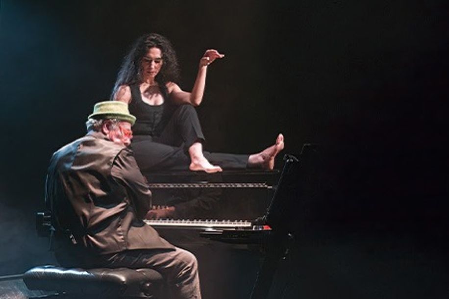 Festival 12x12 : spectacles, expos et rencontres gratuites dans 12 lieux du 12ème