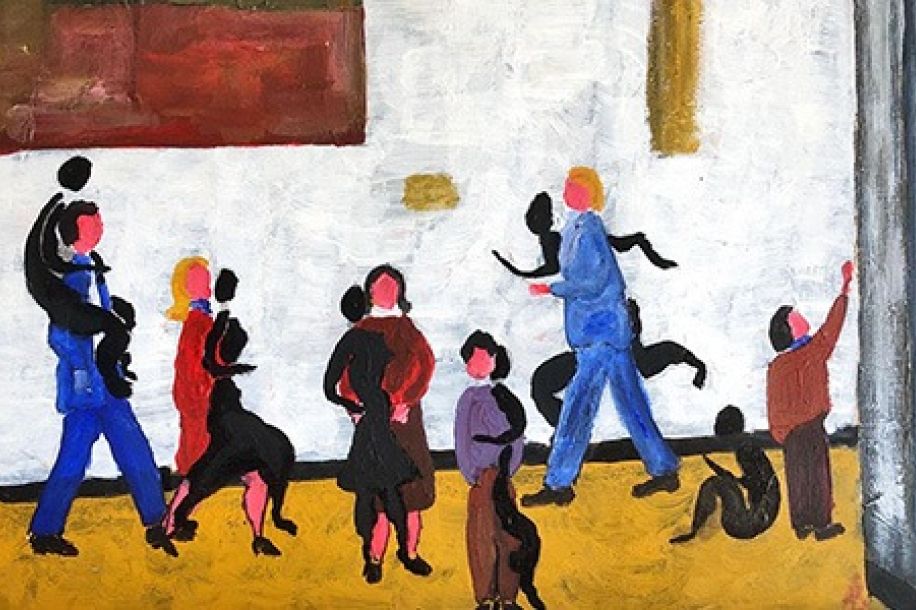 Festival 12x12 : spectacles, expos et rencontres gratuites dans 12 lieux du 12ème