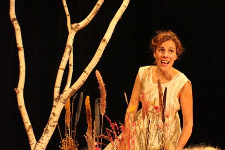 Festival 12x12 : spectacles, expos et rencontres gratuites dans 12 lieux du 12ème