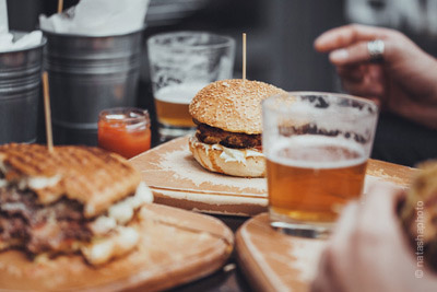 Restaurant pas cher à Paris avec comme spécialité  le 