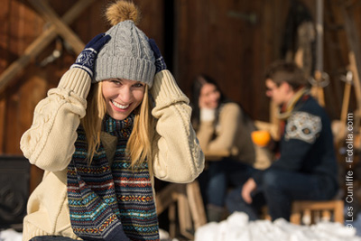 Soirée insolite gratuite scandinave sur le toit de la Cité de la Mode